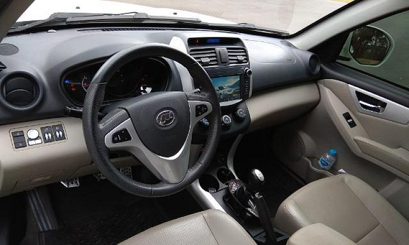 Lifan X60...