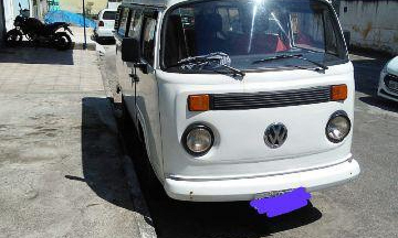 Vw - Volkswagen Van...