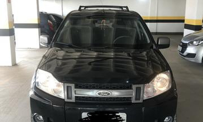 Vendo Ecosport (Urge...