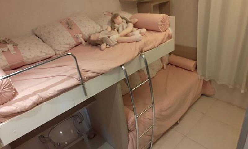 Apartamento Na Melho...