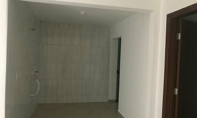 Alugo Apartamento No...