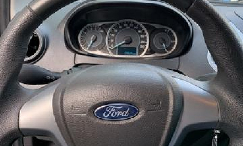 Ford Ka Hatch Se 1.0...