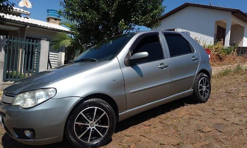 Fiat Palio...