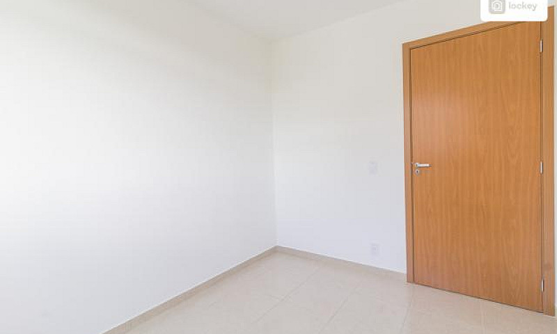 Apartamento Para Alu...