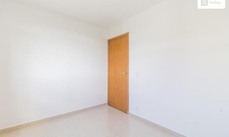 Apartamento Para Alu...