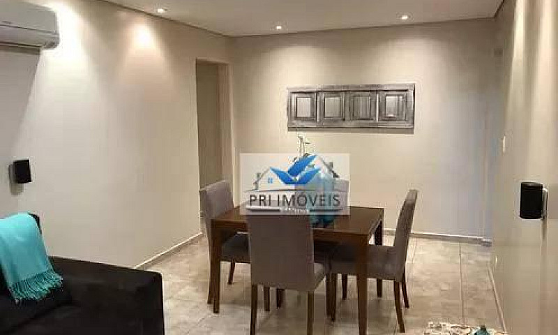 Apartamento Com 2 Do...