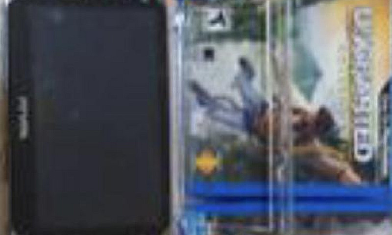 Ps Vita Sem Problema...