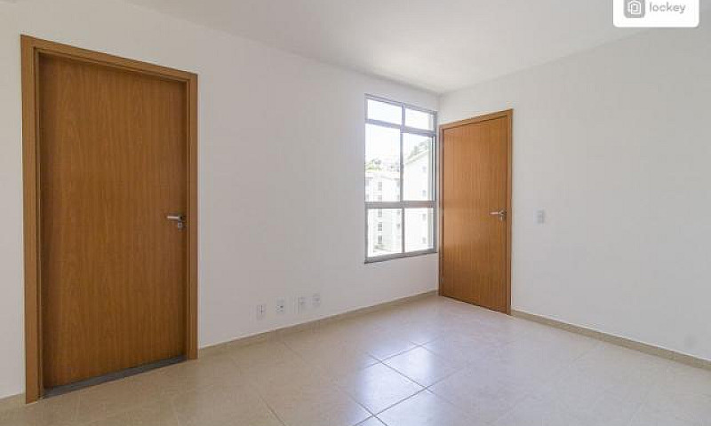 Apartamento Para Alu...