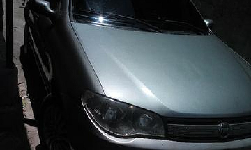 Fiat Siena...