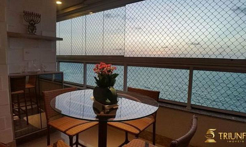 Apartamento Na Ponta...