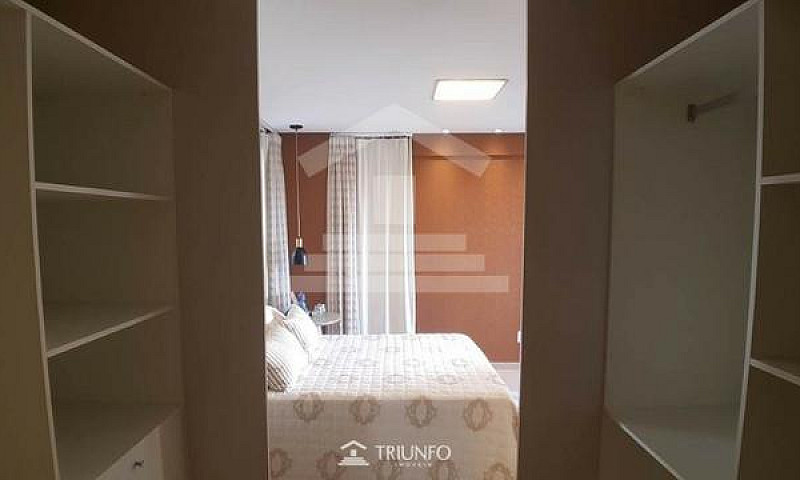 (Jg) Apartamento No ...