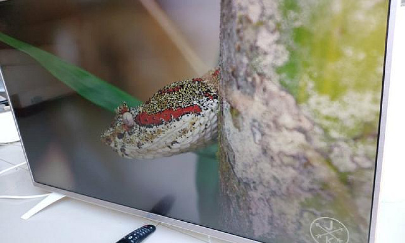 Tv 3D 43P Lg 4K,É Co...