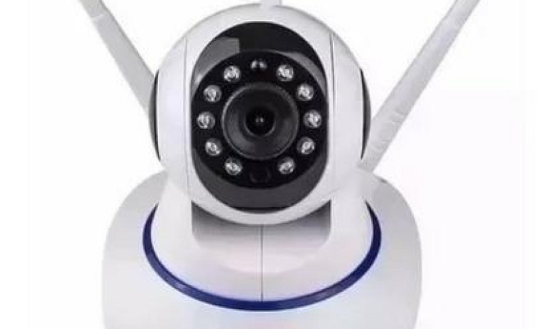 Wifi Smart Net Camer...