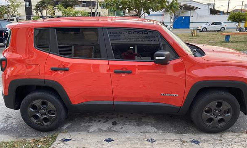 Jeep Renegade Sport ...