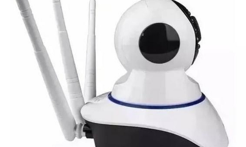 Wifi Smart Net Camer...