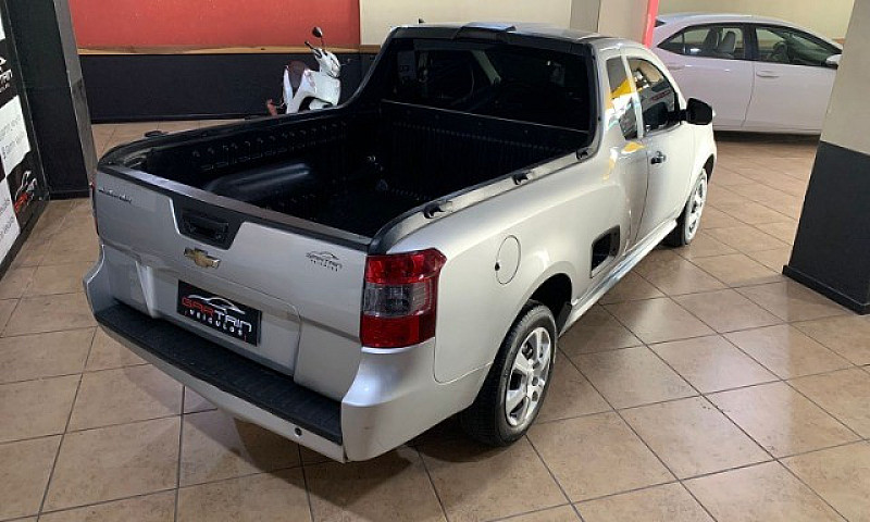 Chevrolet Montana Ls...