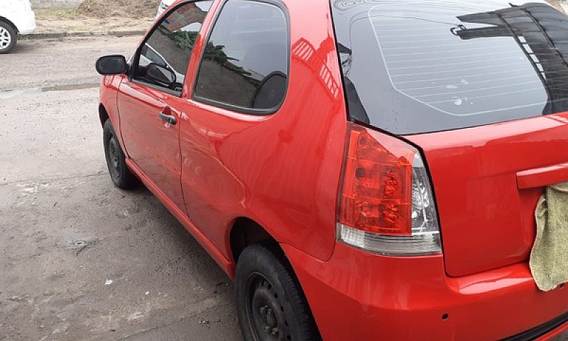 Palio 1.0 ...