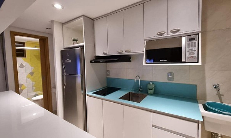 Alugo Apartamento No...