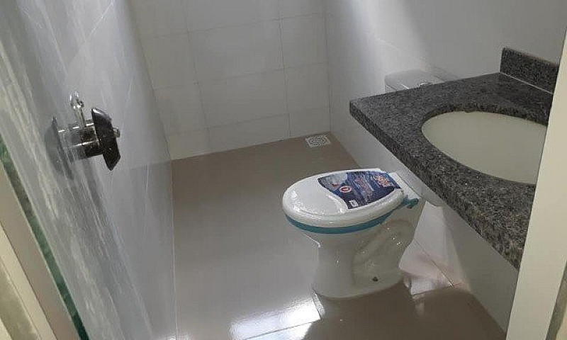 Casa  Em Dom Bosco -...