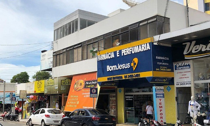 Quitinete Com Quarto...