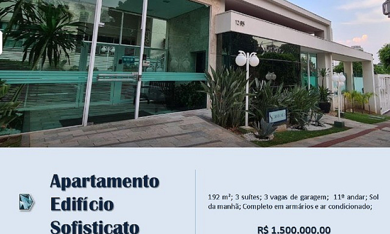 Vendo Apartamento So...