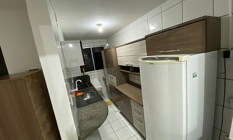 Aluga-Se Apartamento...