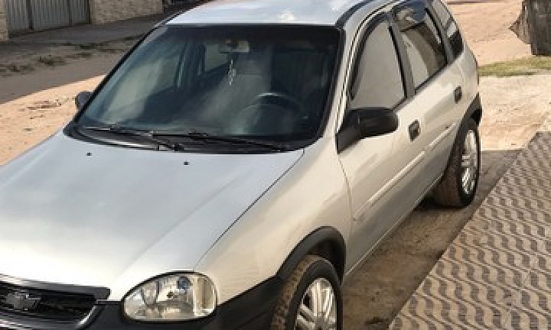 Vendo Corsa Gl 1.4 ...