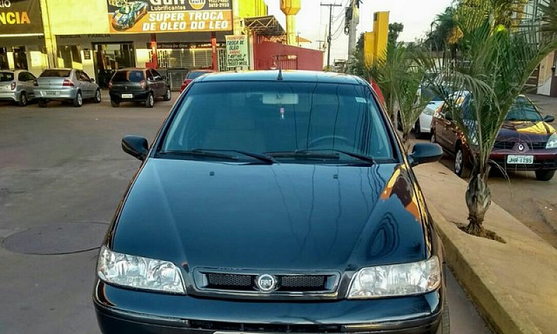 Vendo Carro Excelent...