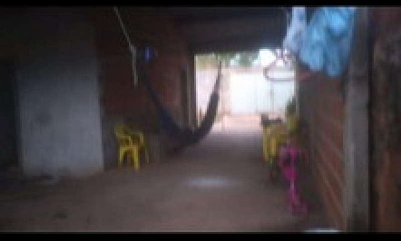 Vendo Esta Casa Do S...
