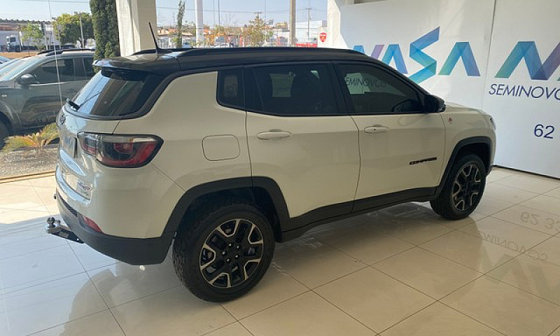 Jeep Compass 2.0 Tdi...