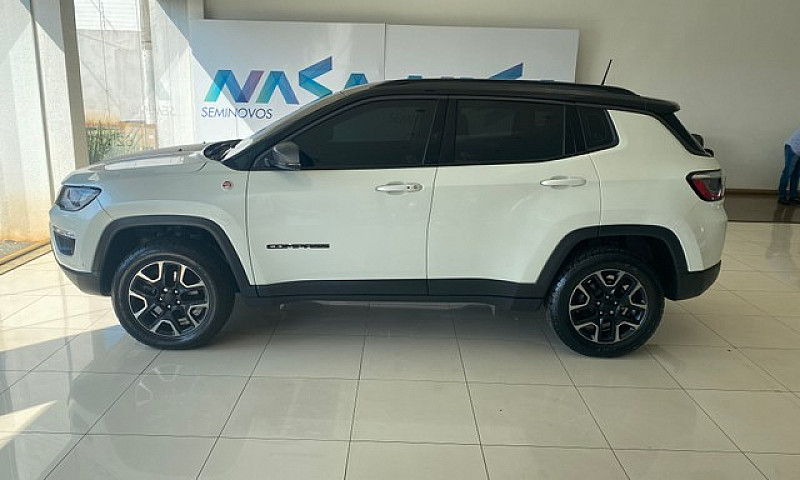 Jeep Compass 2.0 Tdi...
