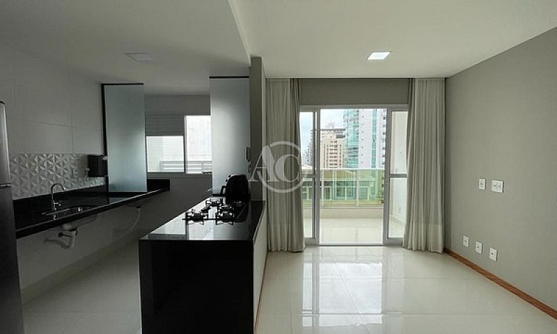 Apartamento 2 Quarto...