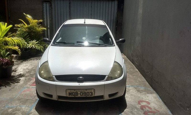 Ford Ka...