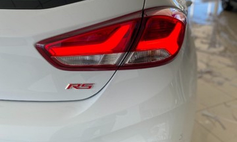 Cruze Rs 0Km...