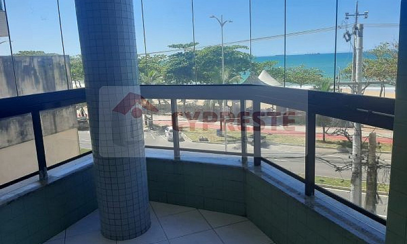 Apartamento Com 3 Qu...