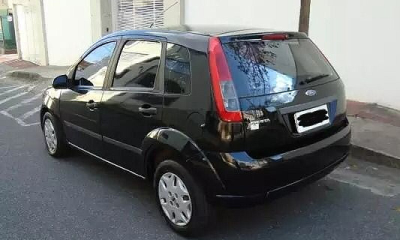 Fiesta Rocam 1.0 Fle...