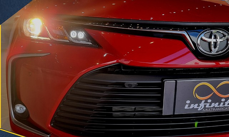 Corolla Xei 2022...