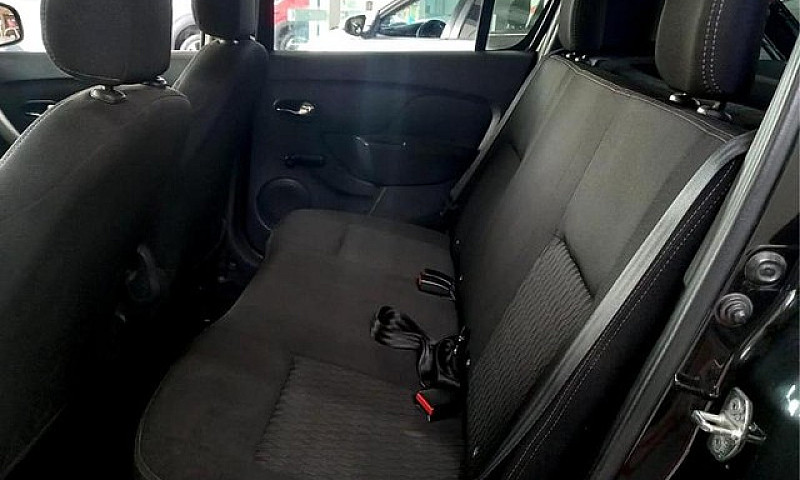 Renault Sandero Expr...