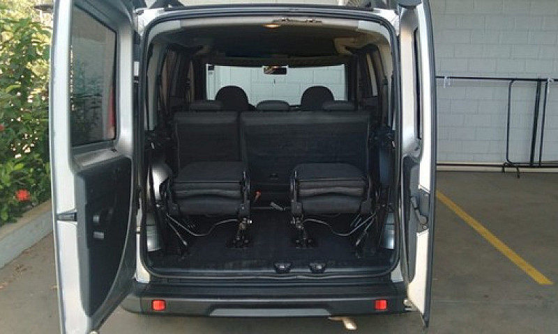 Doblo Essence...