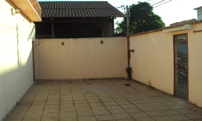 Casa Para Aluguel Te...