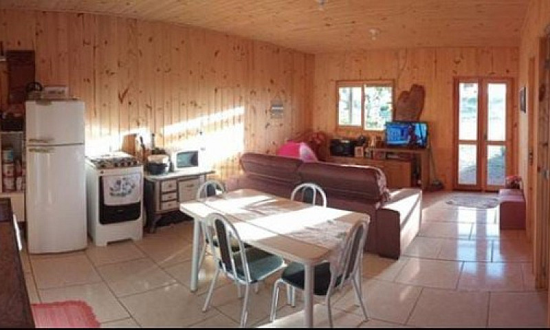 Casa Glorinha...