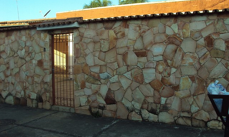Casa Para Aluguel Te...