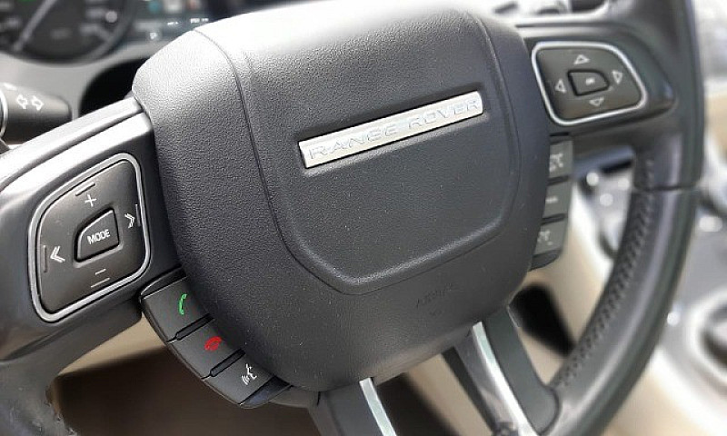 Range Rover Prestige...