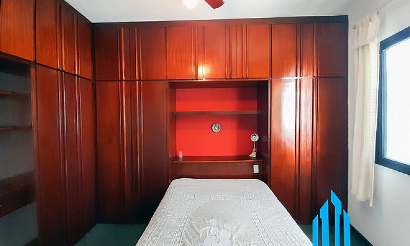 Apartamento 01 Quart...