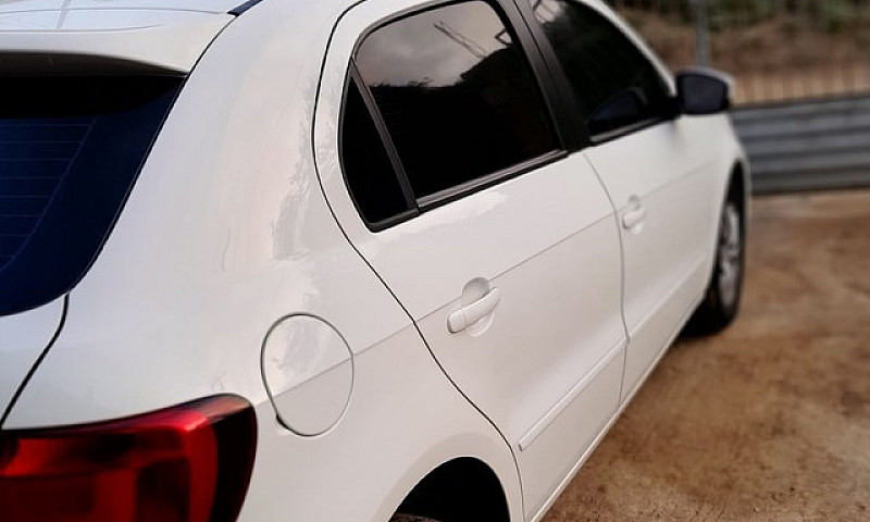 Volkswagen Gol G6...