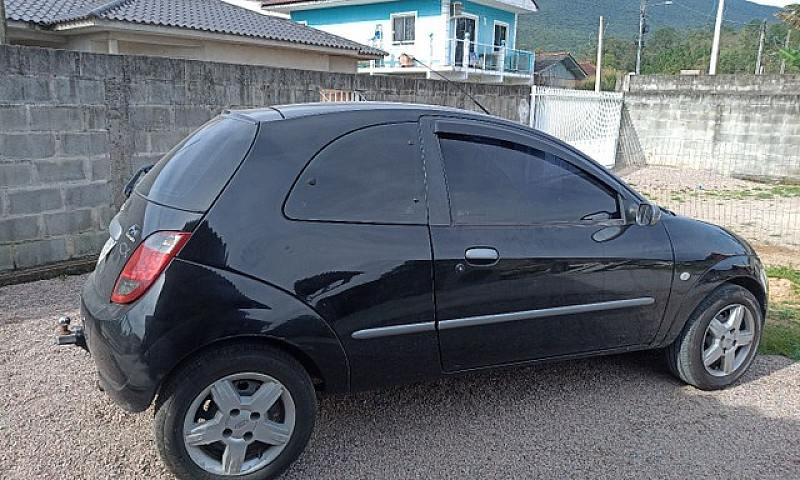 Ford Ka Mp3 1.0 Comp...