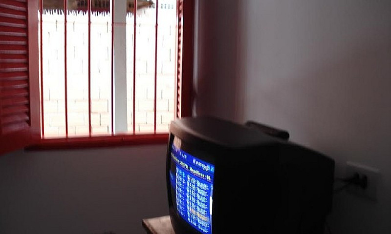 Casa Para Aluguel Te...