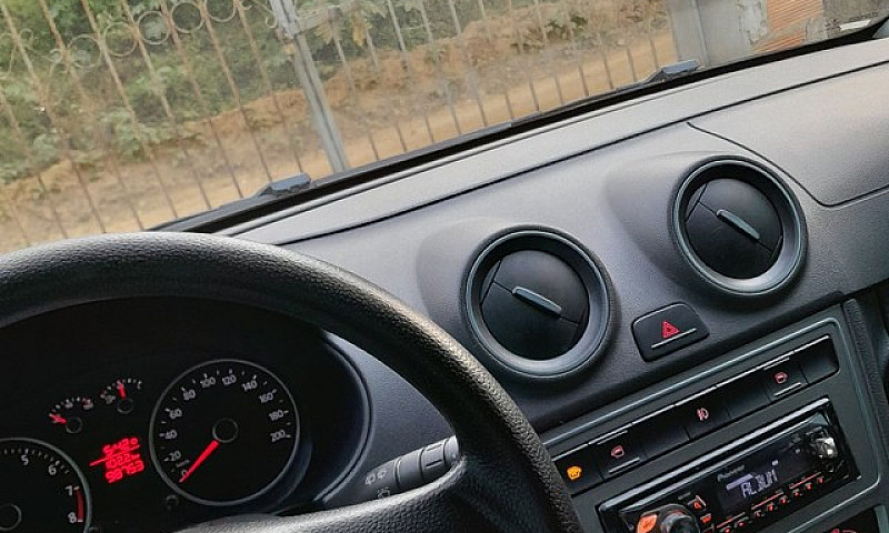 Volkswagen Gol G6...