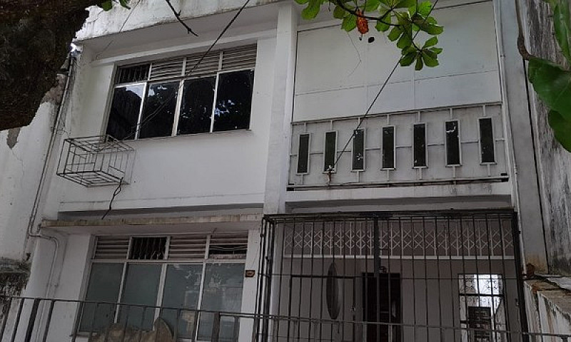 Casa De 2 Pavimentos...