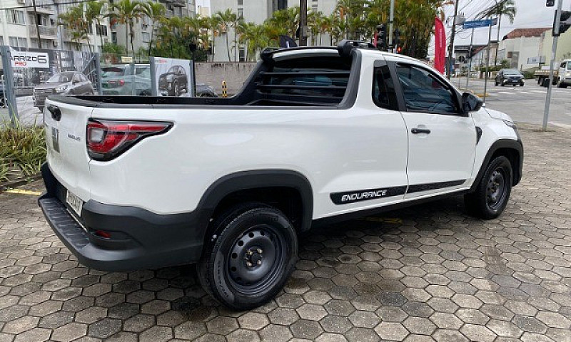 Fiat Strada Cs Edndu...